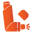 Inhaler